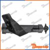 Gicleur de lave-phare droite pour HYUNDAI | EDS-HY-509, 5902-06-0115P